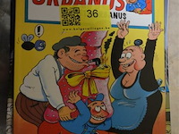 ±30 div stripverhalen - afbeelding 7 van  22