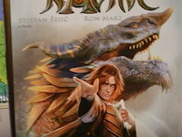 ±30 div stripverhalen - afbeelding 8 van  22