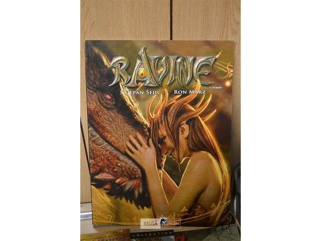 ±30 div stripverhalen - afbeelding 9 van  22