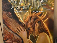 ±30 div stripverhalen - afbeelding 9 van  22