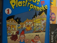 ±30 div stripverhalen - afbeelding 10 van  22