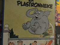 ±30 div stripverhalen - afbeelding 11 van  22