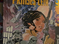 ±30 div stripverhalen - afbeelding 13 van  22