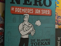 ±30 div stripverhalen - afbeelding 14 van  22