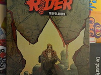 ±30 div stripverhalen - afbeelding 15 van  22