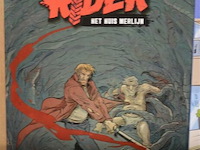 ±30 div stripverhalen - afbeelding 12 van  22