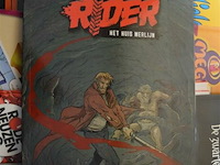 ±30 div stripverhalen - afbeelding 16 van  22