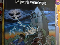 ±30 div stripverhalen - afbeelding 17 van  22