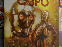 ±30 div stripverhalen - afbeelding 18 van  22