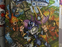 ±30 div stripverhalen - afbeelding 19 van  22