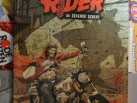 ±30 div stripverhalen - afbeelding 20 van  22