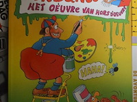 ±30 div stripverhalen - afbeelding 21 van  22