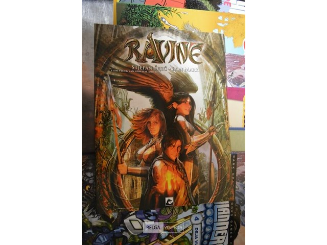 ±30 div stripverhalen - afbeelding 2 van  16