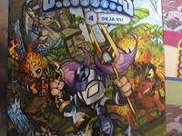 ±30 div stripverhalen - afbeelding 3 van  16