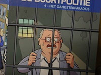 ±30 div stripverhalen - afbeelding 4 van  16