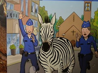 ±30 div stripverhalen - afbeelding 5 van  16