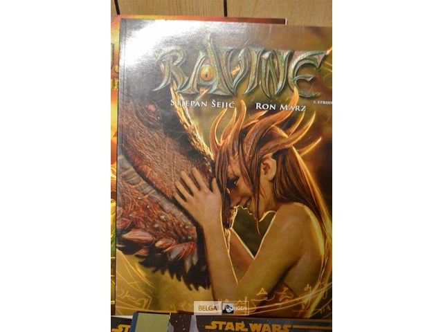 ±30 div stripverhalen - afbeelding 6 van  16