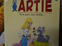 ±30 div stripverhalen - afbeelding 8 van  16