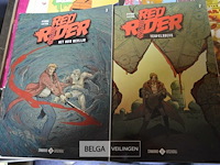 ±30 div stripverhalen - afbeelding 9 van  16