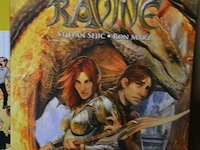 ±30 div stripverhalen - afbeelding 10 van  16