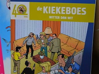 ±30 div stripverhalen - afbeelding 11 van  16