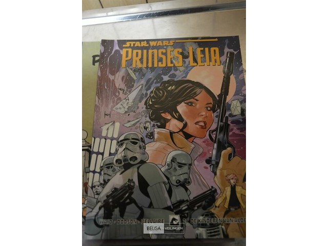 ±30 div stripverhalen - afbeelding 13 van  16