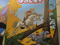 ±30 div stripverhalen - afbeelding 14 van  16