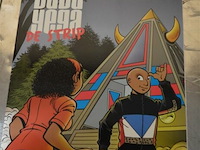 ±30 div stripverhalen - afbeelding 15 van  16