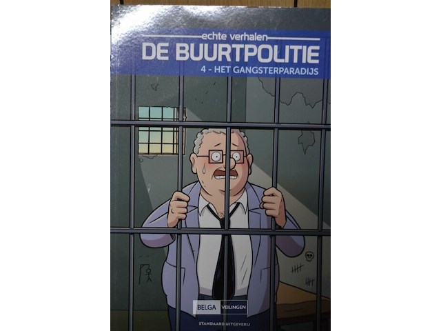 ±30 div stripverhalen - afbeelding 3 van  16