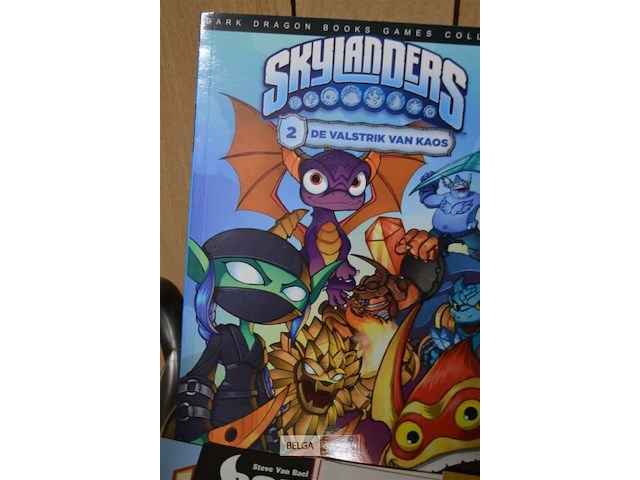 ±30 div stripverhalen - afbeelding 5 van  16