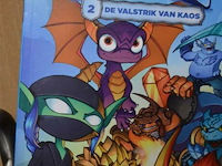 ±30 div stripverhalen - afbeelding 5 van  16