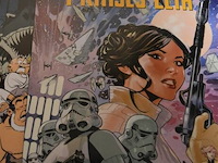 ±30 div stripverhalen - afbeelding 7 van  16