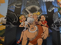 ±30 div stripverhalen - afbeelding 8 van  16