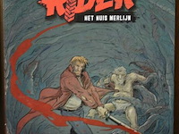 ±30 div stripverhalen - afbeelding 9 van  16