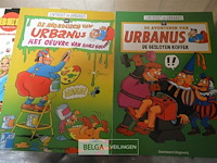 ±30 div stripverhalen - afbeelding 15 van  16