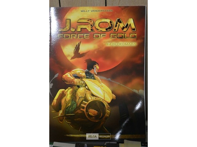 ±30 div stripverhalen - afbeelding 16 van  16