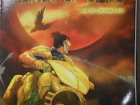 ±30 div stripverhalen - afbeelding 16 van  16