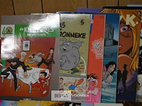 ±30 div stripverhalen - afbeelding 2 van  7