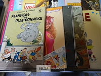 ±30 div stripverhalen - afbeelding 5 van  7