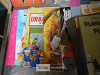 ±30 div stripverhalen - afbeelding 6 van  7