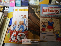 ±30 div stripverhalen - afbeelding 7 van  7