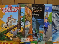 ±30 div stripverhalen - afbeelding 2 van  7