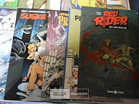 ±30 div stripverhalen - afbeelding 4 van  7