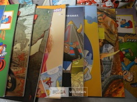 ±30 div stripverhalen - afbeelding 7 van  7