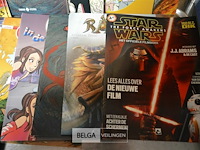 ±30 div stripverhalen - afbeelding 6 van  7