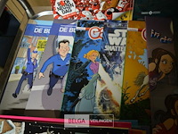 ±30 div stripverhalen - afbeelding 7 van  7