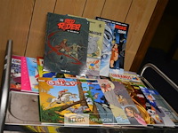 ±30 div stripverhalen - afbeelding 1 van  6