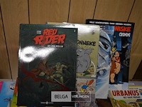 ±30 div stripverhalen - afbeelding 2 van  6