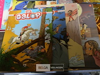 ±30 div stripverhalen - afbeelding 4 van  6