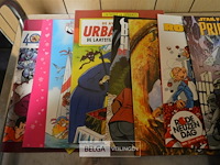 ±30 div stripverhalen - afbeelding 5 van  6